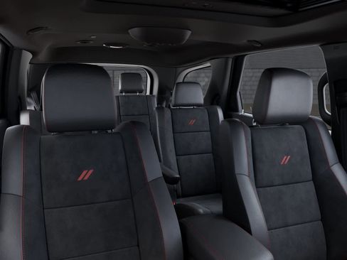 New 2026 Dodge Durango GT image 26