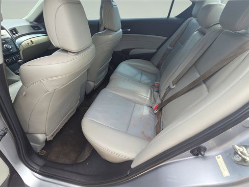 Used 2017 Acura ILX image 27