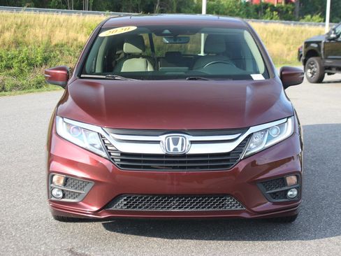Used 2020 Honda Odyssey EX-L image 2