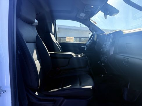 Certified 2025 Chevrolet Silverado 2500 W/T w/ WT Convenience Package image 11