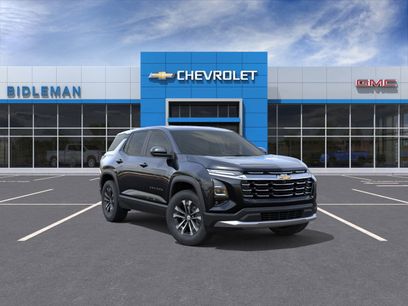 New 2026 Chevrolet Equinox LT w/ Convenience Package II