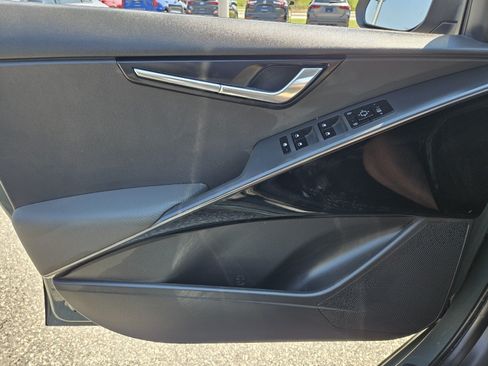 Used 2023 Kia Niro EX FWD image 30