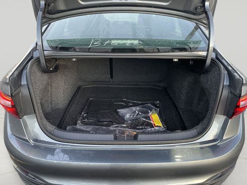 New 2025 Volkswagen Jetta Sport image 10