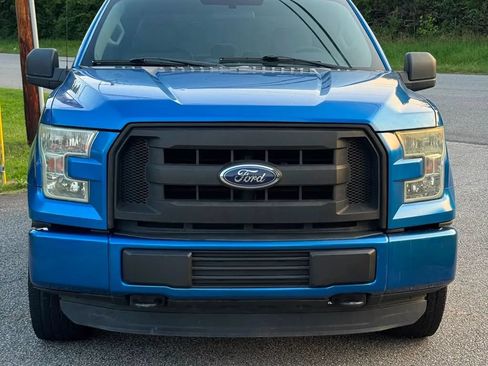 Used 2015 Ford F150 XL w/ Equipment Group 101A Mid AWD/4WD image 10