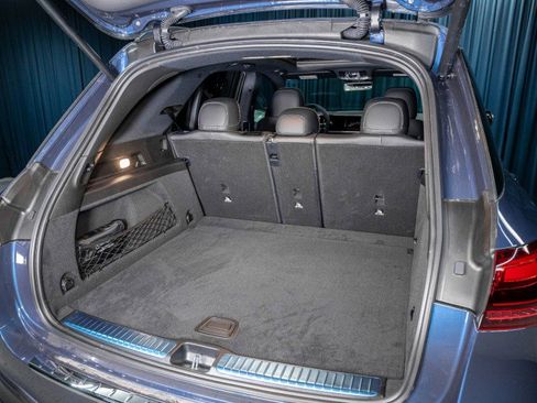 New 2026 Mercedes-Benz GLE 53 AMG 4MATIC image 6