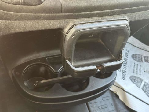 Used 2022 RAM ProMaster 2500 FWD image 23