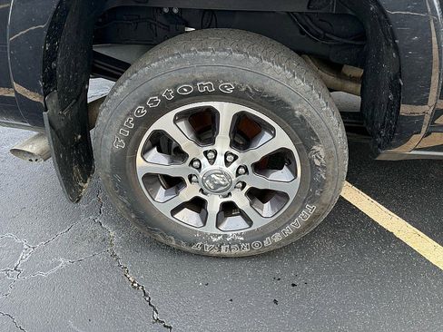 Used 2022 RAM 3500 Limited image 4