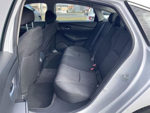 Used 2023 Honda Accord LX image 14