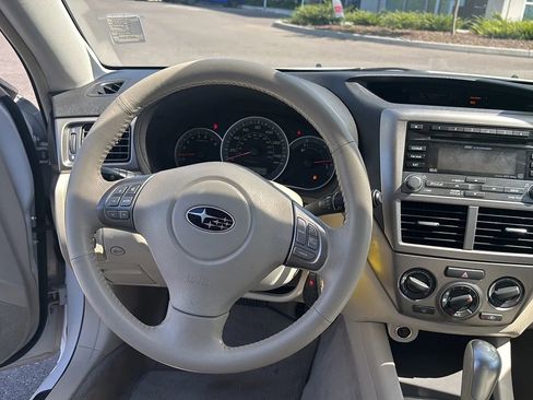 Used 2008 Subaru Impreza 2.5i image 22