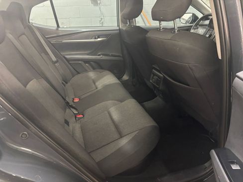 Used 2025 Toyota Camry LE image 38