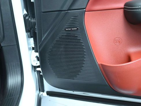 Used 2023 Dodge Challenger SRT Hellcat Redeye RWD image 27