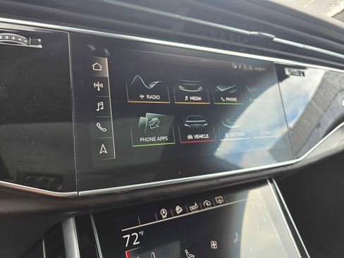Used 2020 Audi Q8 Premium w/ Black Optic Package image 28