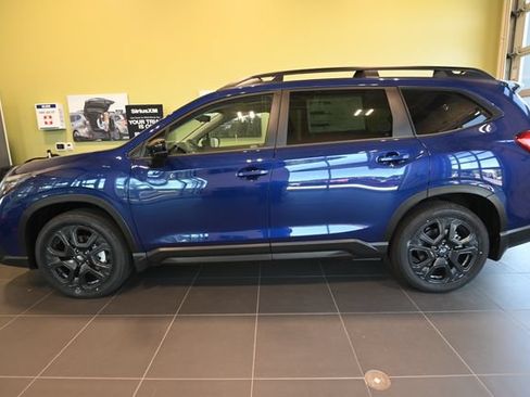 New 2026 Subaru Ascent Bronze Edition w/ Onyx Package AWD/4WD image 10