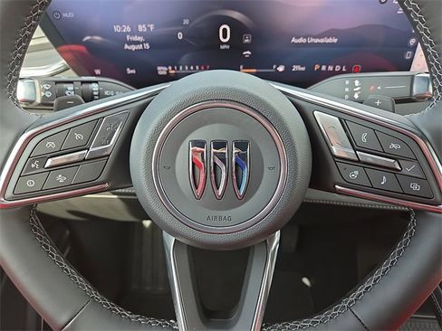 New 2026 Buick Enclave Sport Touring w/ Power Package image 12