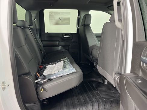 New 2026 Chevrolet Silverado 2500 W/T w/ WT Convenience Package image 13