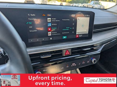 Used 2025 Kia K5 EX image 20