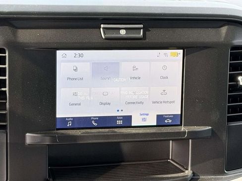 New 2026 Ford F450 XL image 12