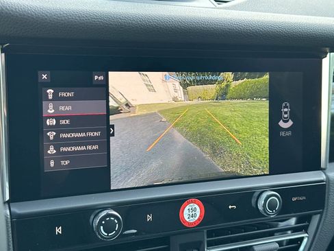 New 2026 Porsche Macan S AWD/4WD image 23