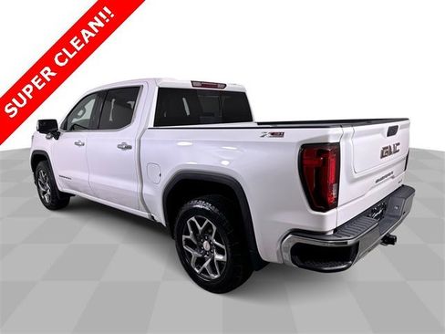 Used 2023 GMC Sierra 1500 SLT image 6