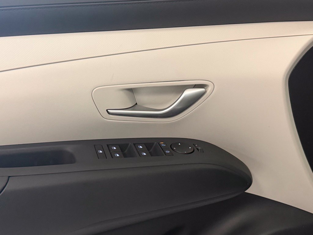 New 2026 Hyundai Tucson SEL Plus AWD/4WD image 11