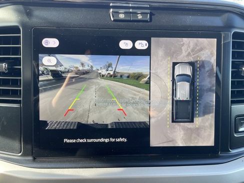 New 2026 Ford F250 XLT w/ XLT Premium Package image 13