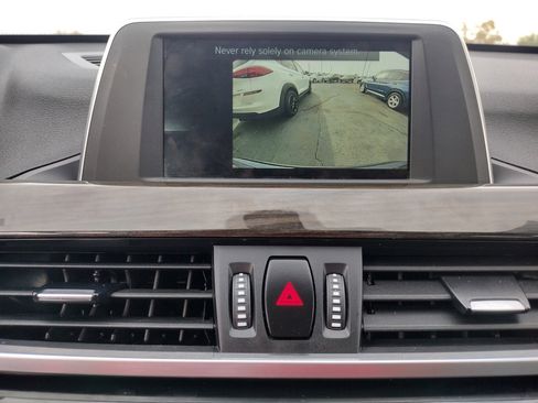 Used 2018 BMW X1 xDrive28i w/ Convenience Package image 3