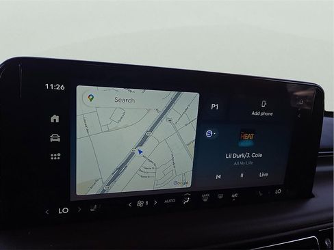 New 2025 Lincoln Aviator Reserve w/ Equipment Group 201A image 12