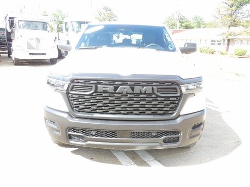 Used 2025 RAM 1500 Tradesman AWD/4WD image 5