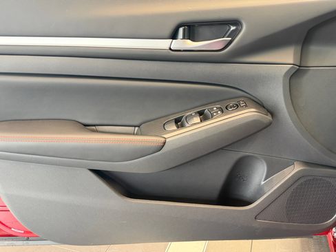 New 2026 Nissan Altima 2.5 SR FWD image 26