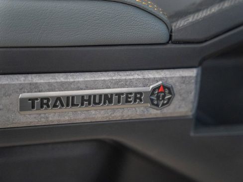New 2026 Toyota Tacoma 4x4 Double Cab Hybrid image 50