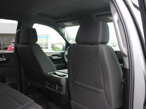 New 2026 Chevrolet Silverado 1500 LT w/ All Star Edition Plus AWD/4WD image 32