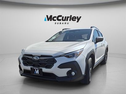 New 2025 Subaru Crosstrek 2.5i Premium