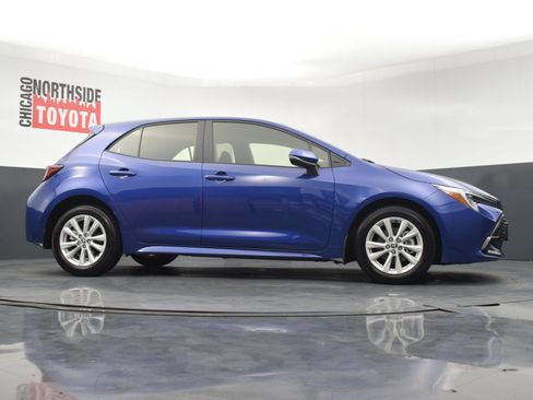 Used 2025 Toyota Corolla SE FWD image 28