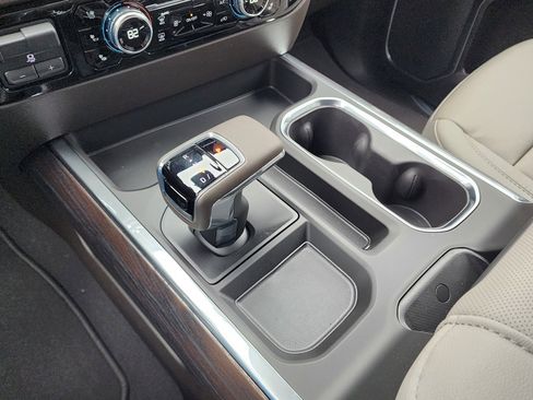 New 2026 GMC Sierra 1500 SLT w/ SLT Premium Plus Package image 30