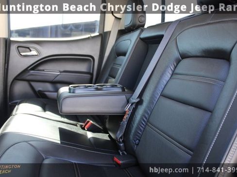 Used 2019 GMC Canyon Denali image 33