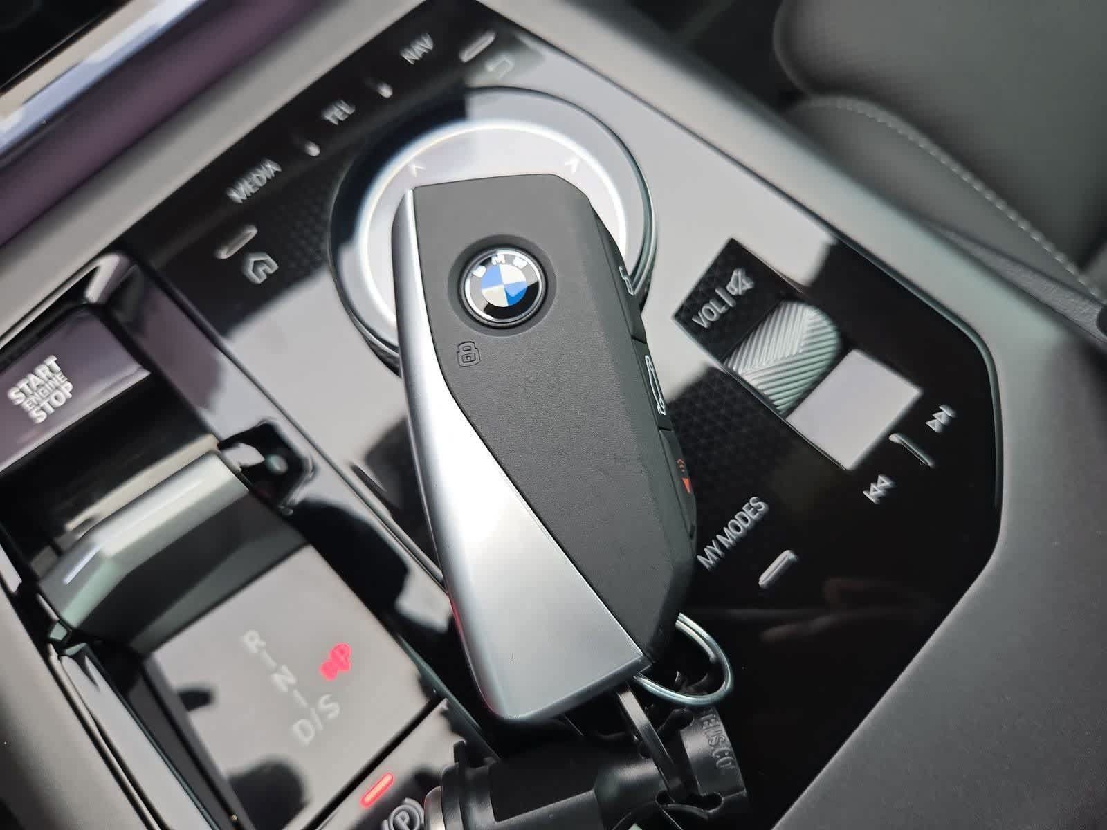 Used 2026 BMW X3 xDrive30i w/ Convenience Package AWD/4WD image 34