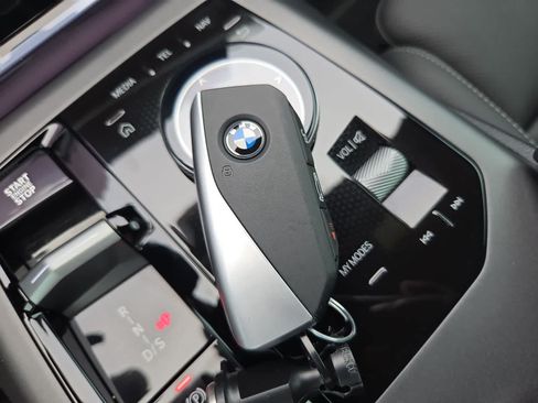 Used 2026 BMW X3 xDrive30i w/ Convenience Package AWD/4WD image 34