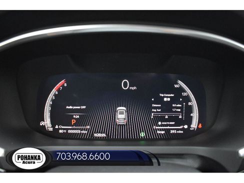 New 2026 Acura MDX Type S AWD/4WD image 9