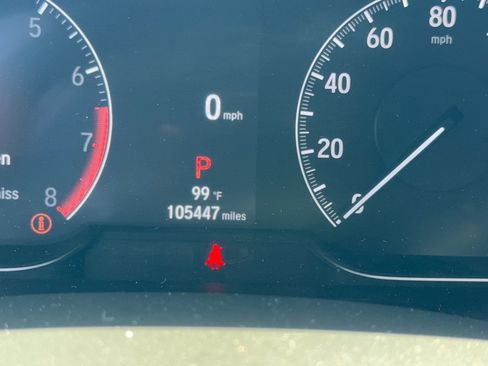 Used 2021 Honda Accord Sport Special Edition image 26