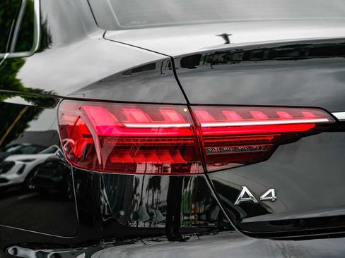 Used 2023 Audi A4 2.0T Premium Plus AWD/4WD image 9