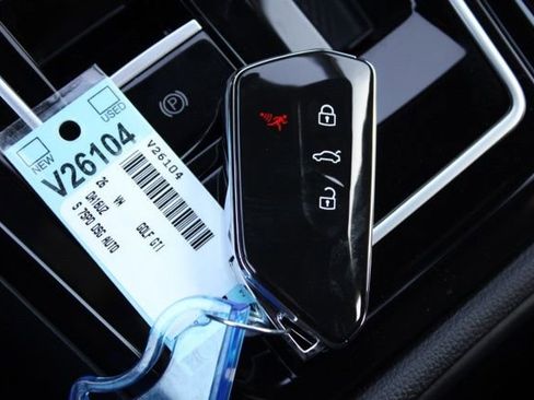 New 2026 Volkswagen GTI S image 20