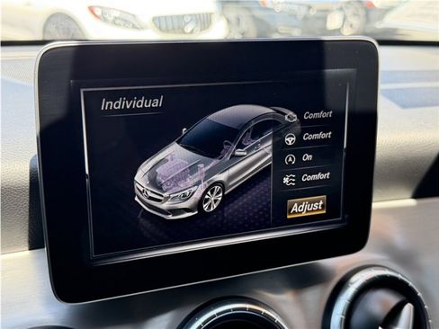 Used 2018 Mercedes-Benz CLA 250 image 49