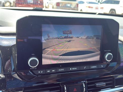 Used 2022 Nissan Pathfinder SV w/ Cargo Package image 6