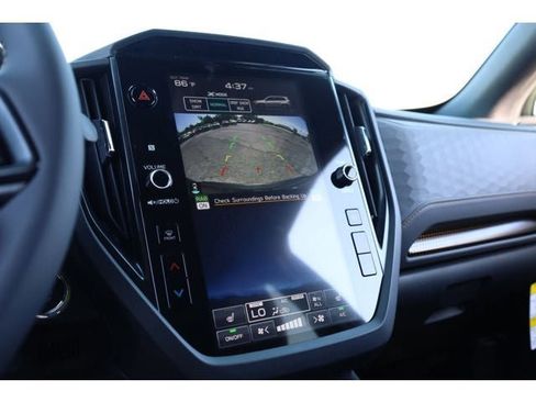 New 2026 Subaru Forester Wilderness AWD/4WD image 44