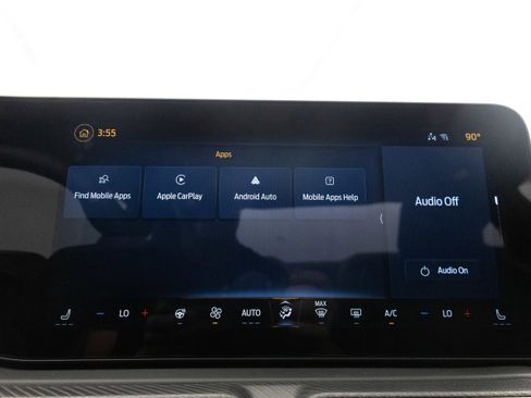 New 2025 Ford Mustang GT Premium image 3