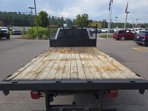 Used 2019 Ford F550 4x4 Crew Cab Super Duty image 25