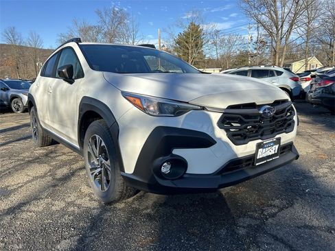 New 2025 Subaru Crosstrek 2.5i Premium image 2