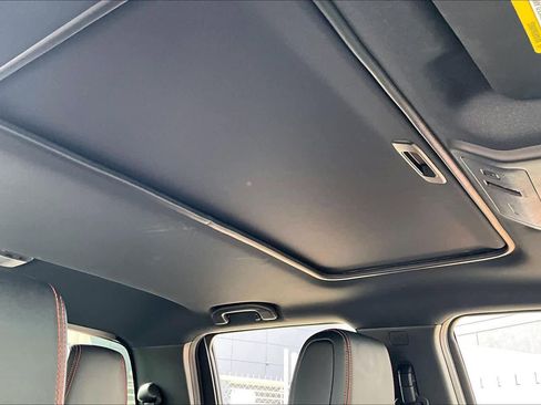 Certified 2023 Nissan Frontier Pro-X w/ Pro-X Premium Package image 13