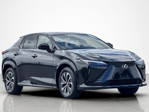Used 2023 Lexus RZ 450e Premium w/ Cold Area Package AWD/4WD image 7