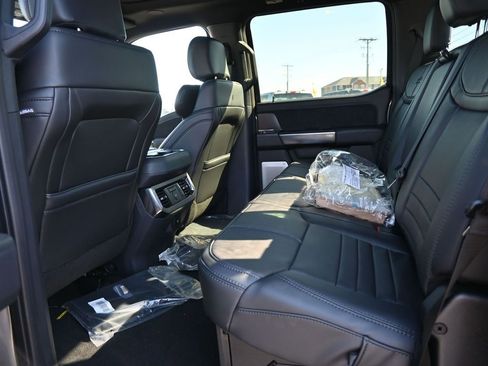 New 2026 Ford F350 Platinum image 17